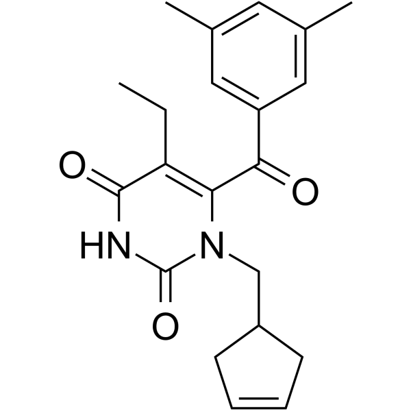 SJ-3366 Structure