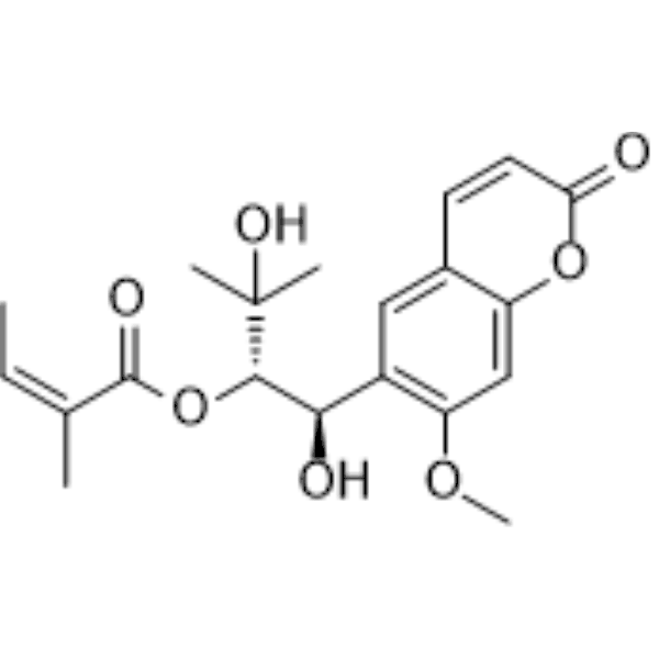 Angelol A Structure