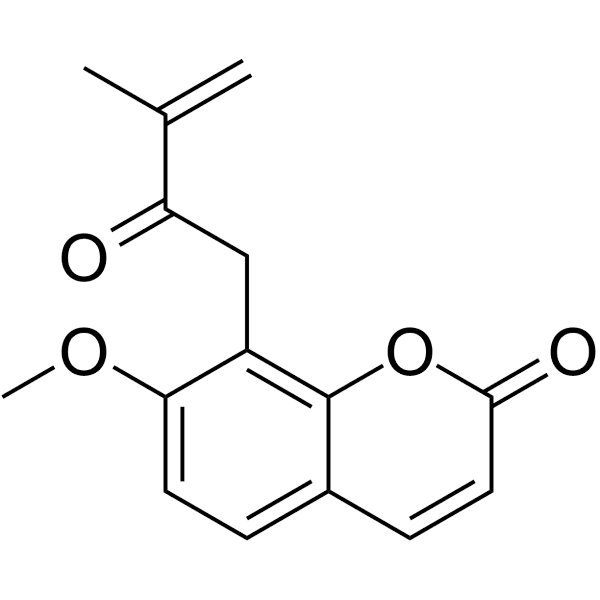Murrayone Structure