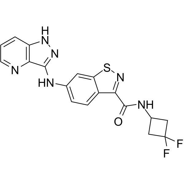 VU6001376  Structure