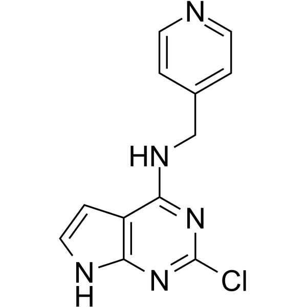 BPN-15477  Structure