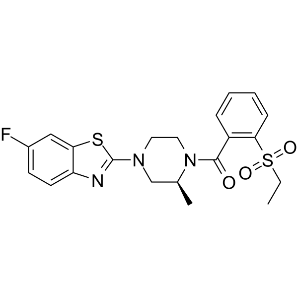 ARN19702  Structure