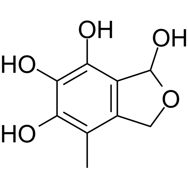 FR198248 Structure