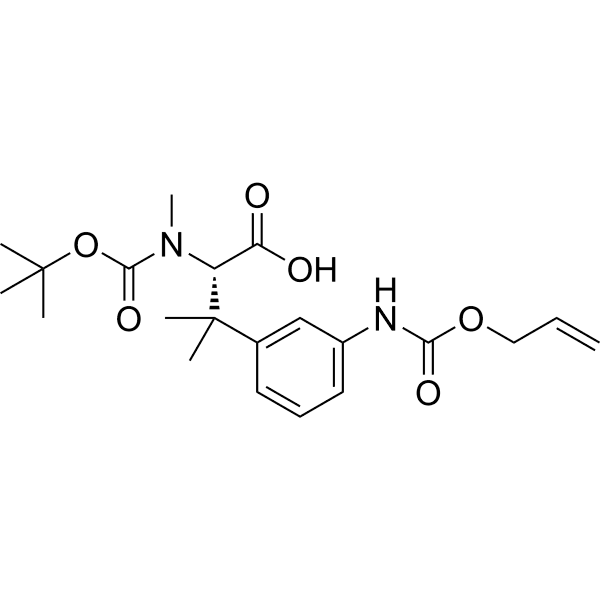 SC209 intermediate-1 Structure