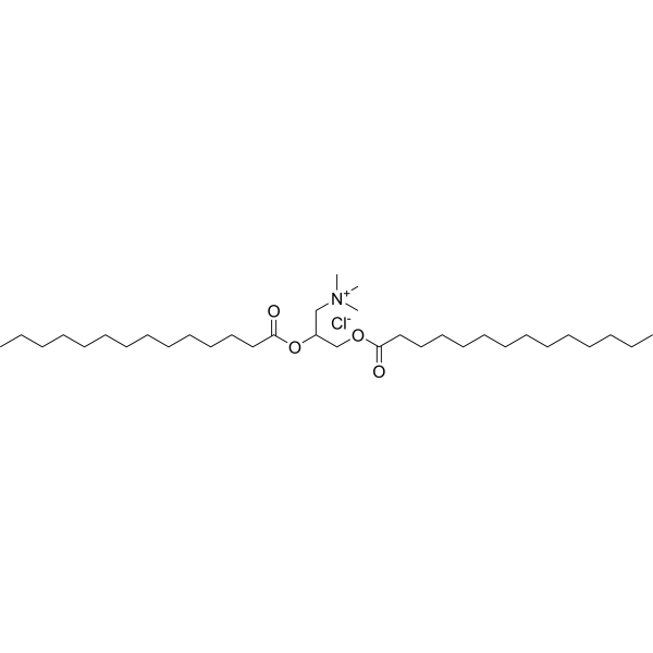 DMTAP Structure