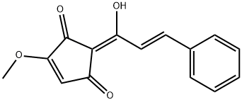 Lucidone Structure