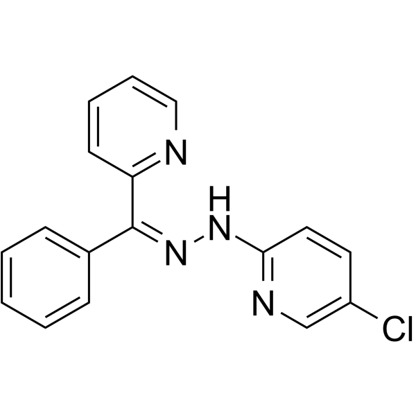 (Z)-JIB-04 Structure