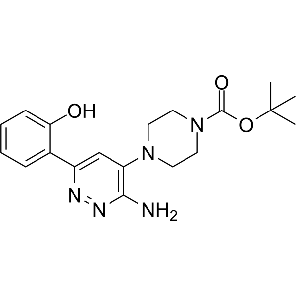 SGC-SMARCA-BRDVIII  Structure