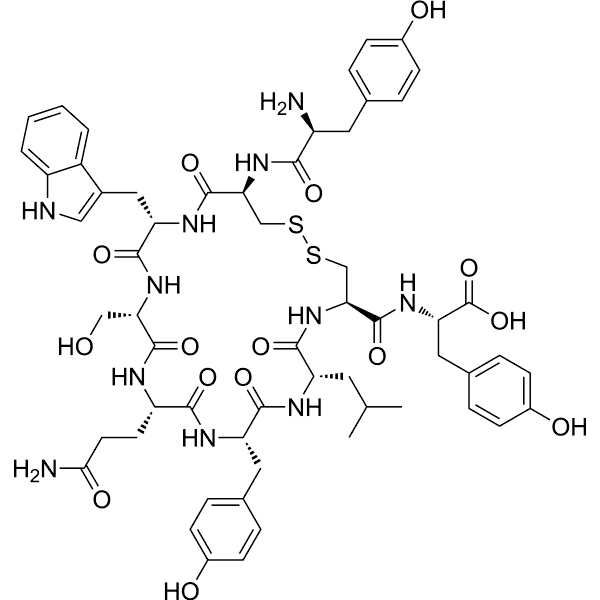 WP9QY Structure