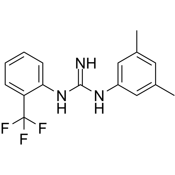 1A-116 Structure