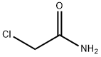 2-Chloroacetamide Structure