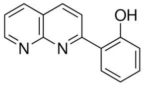 2-NP Structure