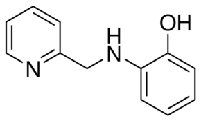 2-PMAP Structure