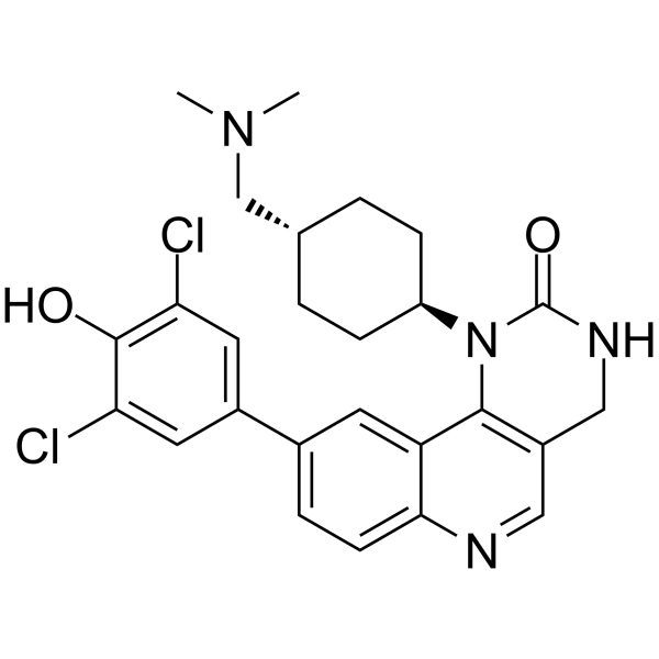 HTH-01-091  Structure