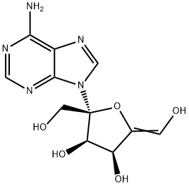 Decoyinine Structure