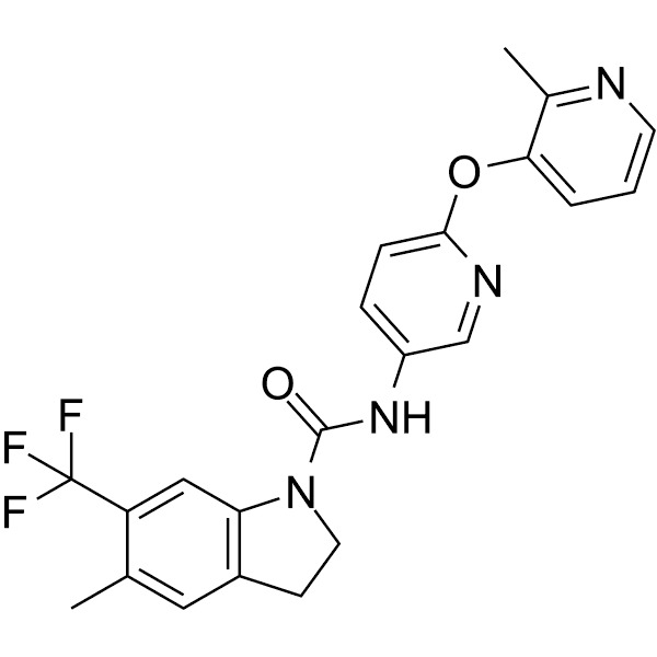 SB 243213  Structure