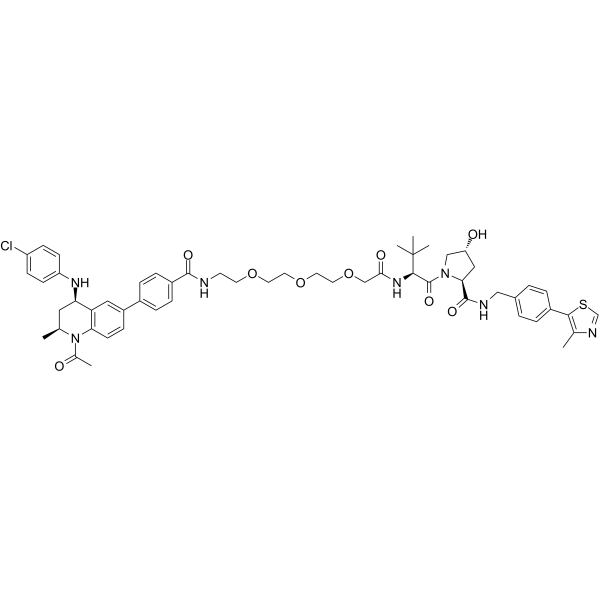 MZP-54  Structure