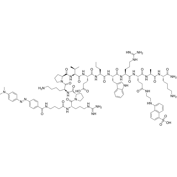 TNO003 Structure