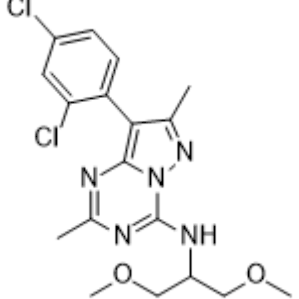 DMP 696  Structure
