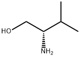 L-Valinol Structure