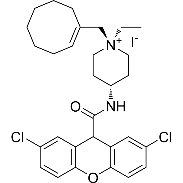 trans-J-113863  Structure