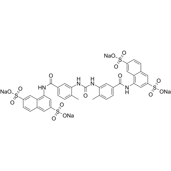 NF340  Structure