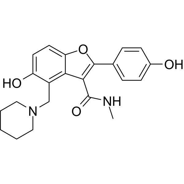 TAM-16  Structure