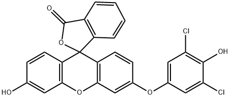 HKOCl-3 Structure