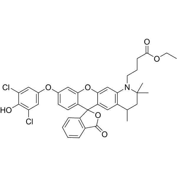 HKOCl-4 Structure