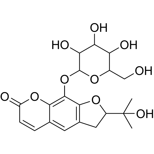 Rutarin Structure