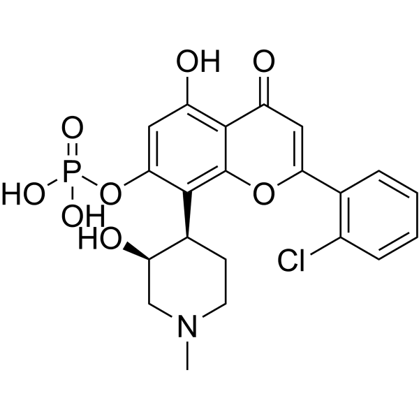 TP-1287 Structure