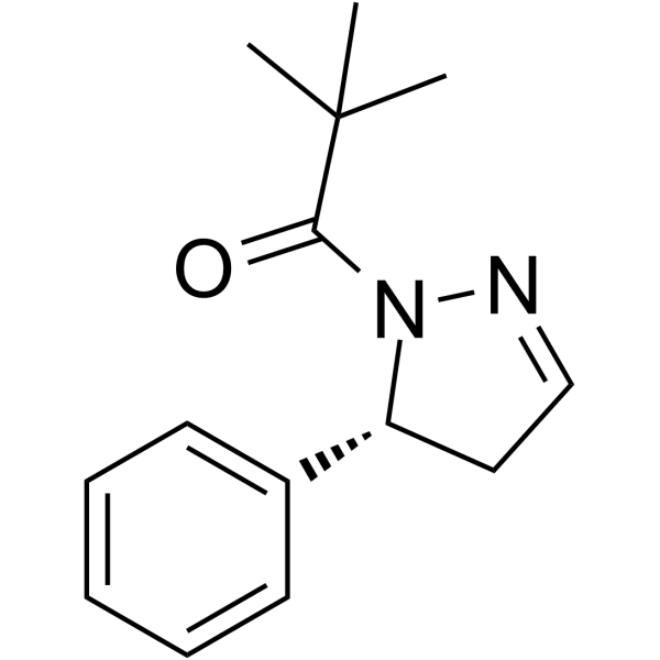 GSK962  Structure