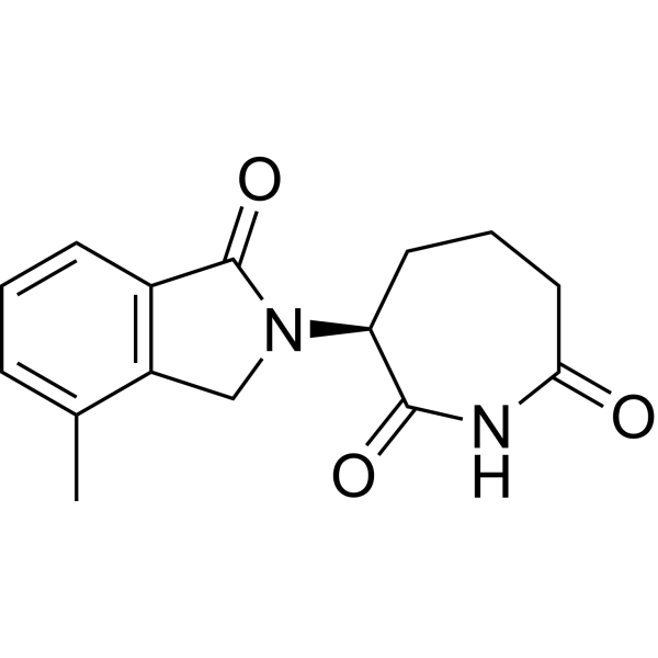 BTX161 Structure