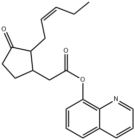 Tuvatexib Structure