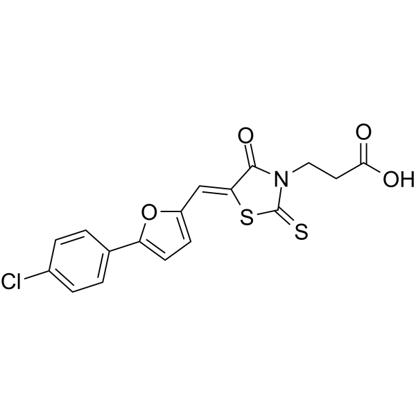 Claficapavir Structure