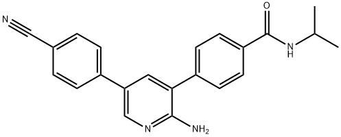 PF-794 Structure