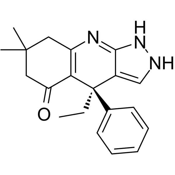 BRD5648 Structure