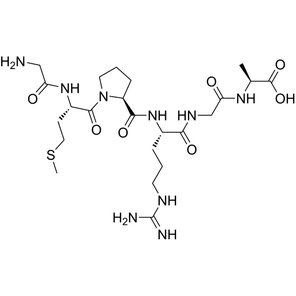 GMPRGA Structure