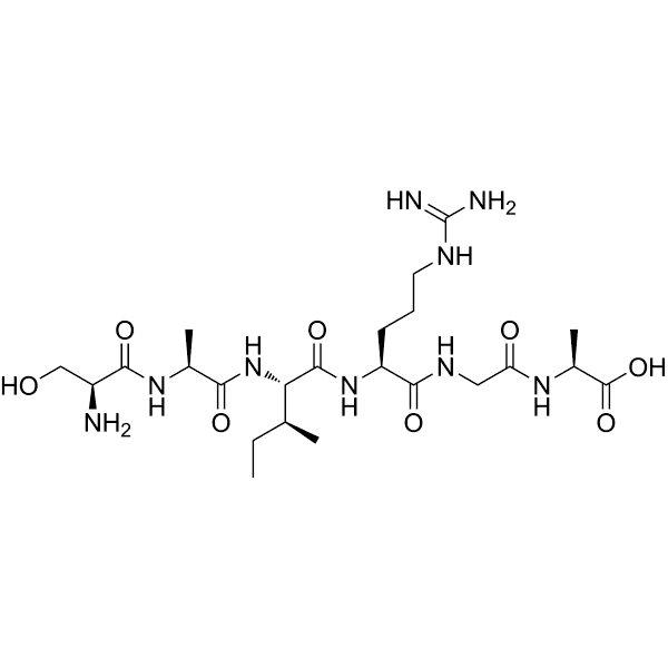 SAIRGA Structure