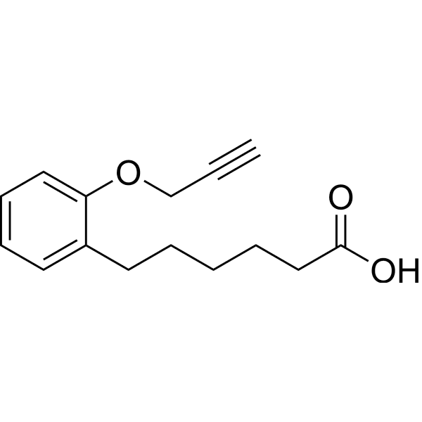 PPOH  Structure