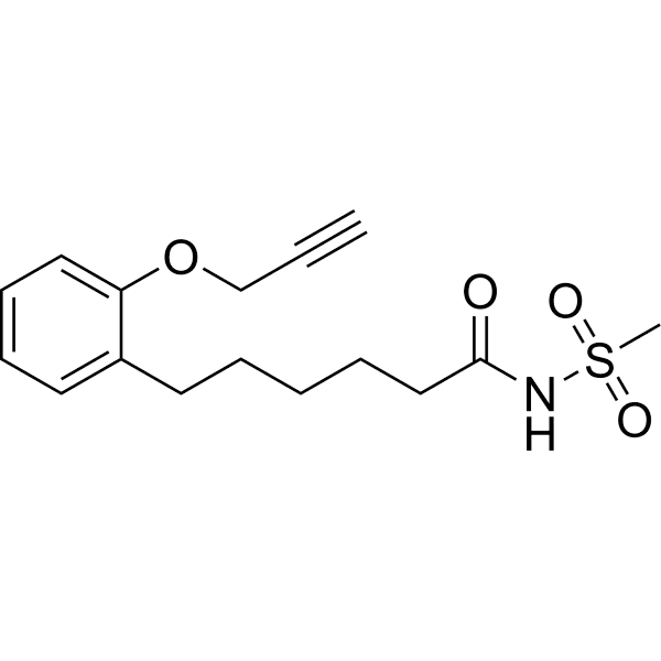 MS-PPOH  Structure