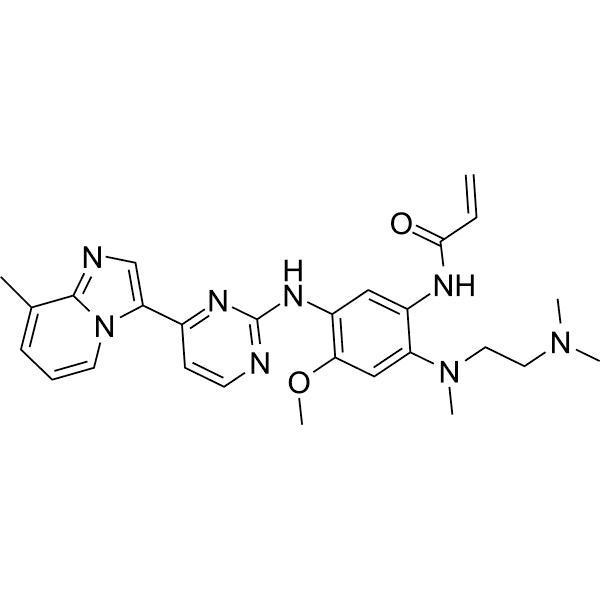 YK-029A Structure