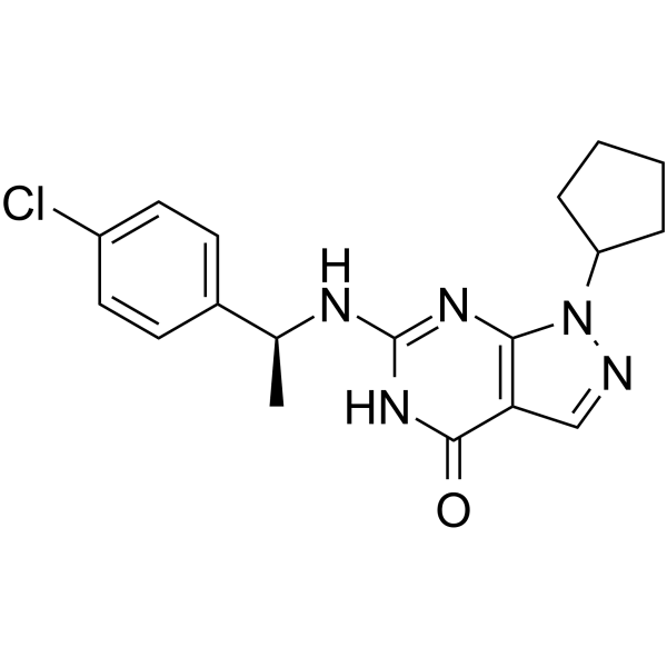 (S)-C33  Structure