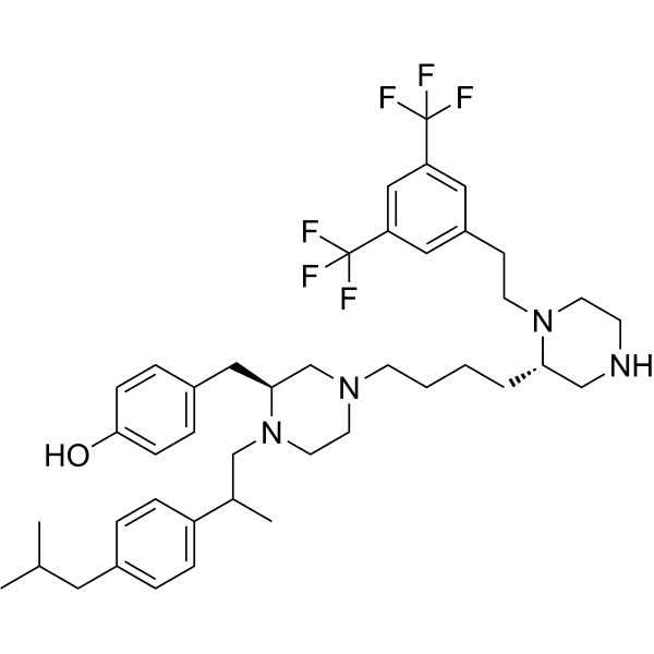 PAT-IN-2 Structure