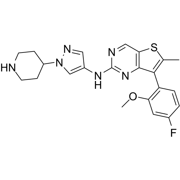 MAX-40279  Structure