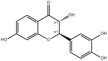 Fustin Structure