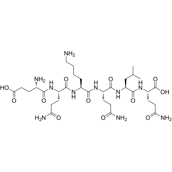 Nocistatin Structure