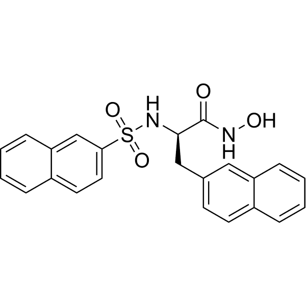 BB-78485 Structure