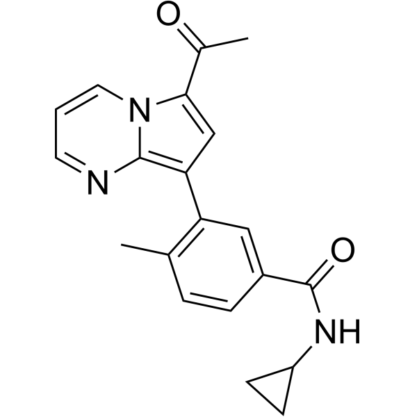 TP-472  Structure