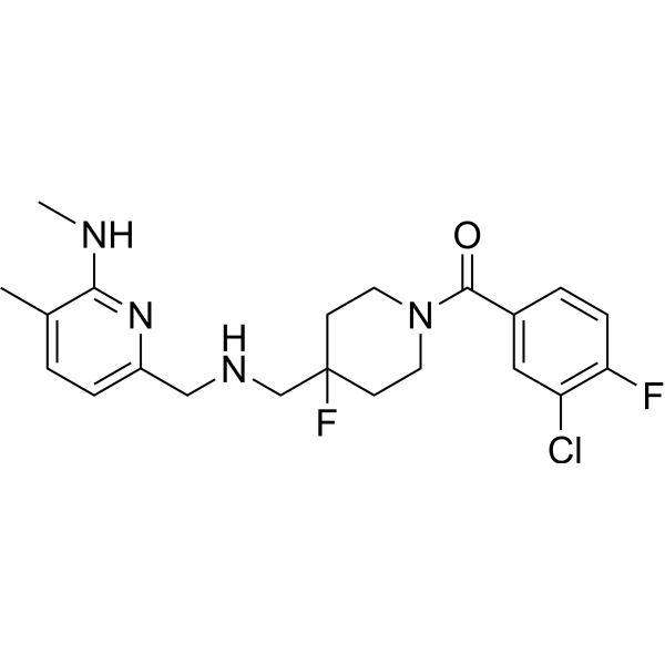 F 13714 Structure